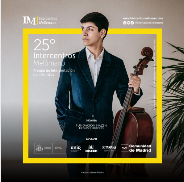 Intercentros 2026