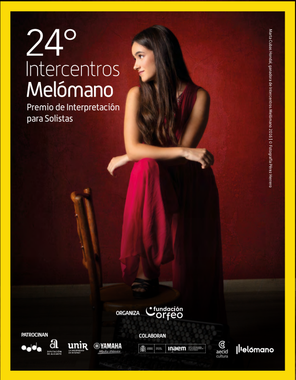 Melomano 2025