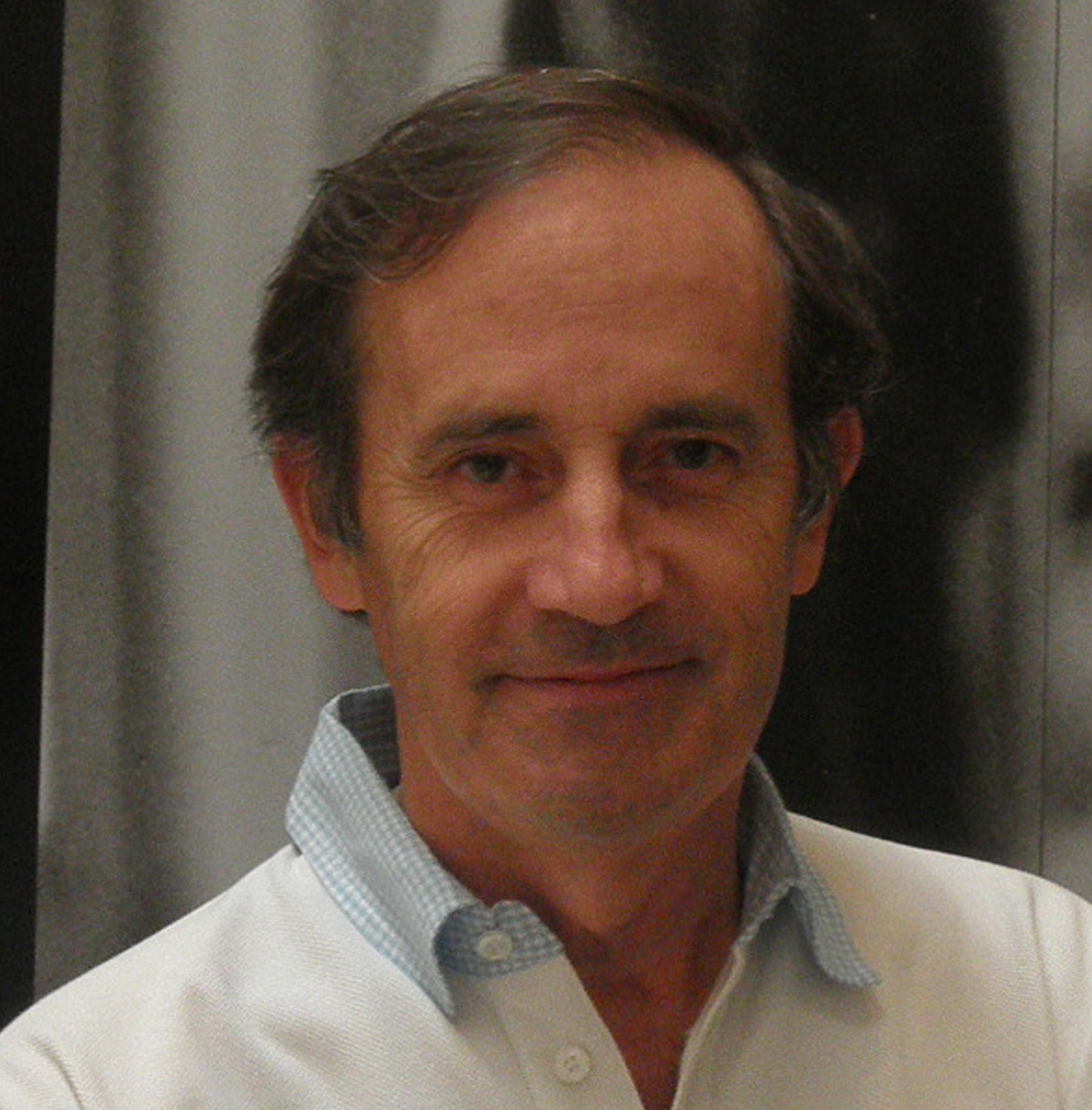 Javier Costa Ciscar