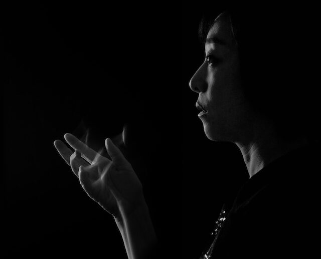 Natsuko Sugao