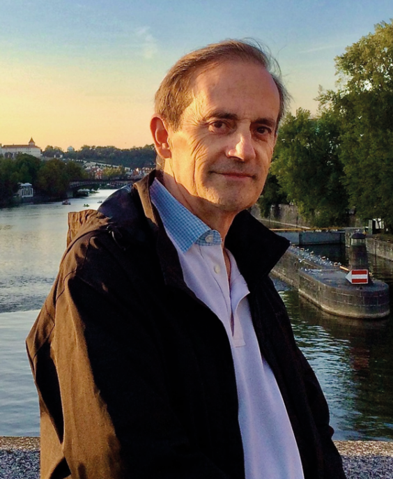Javier Costa Ciscar