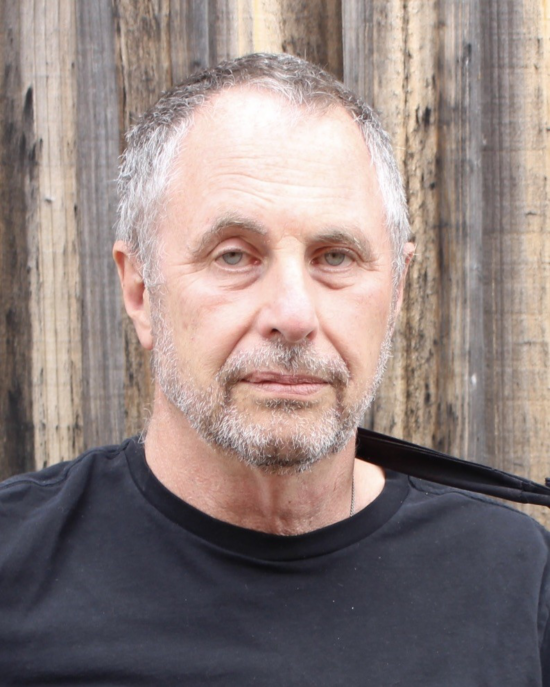 John Anthony Griffiths
