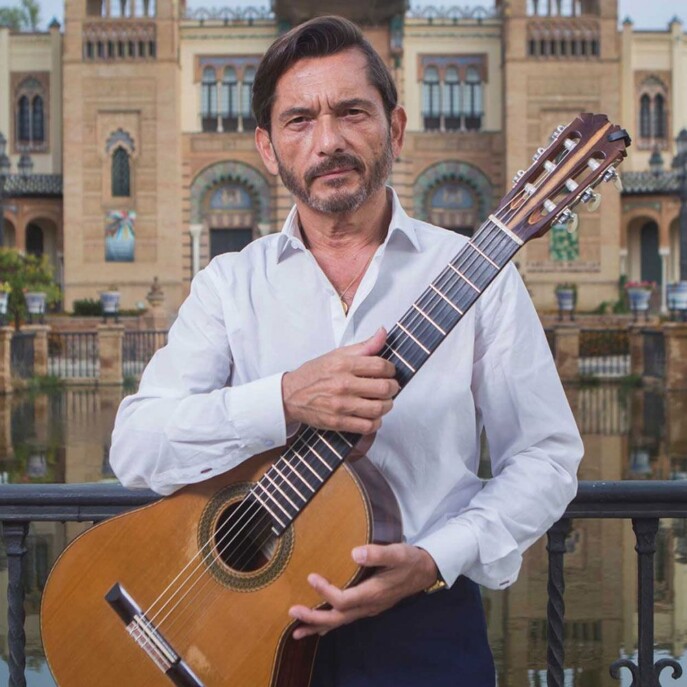José María Gallardo Del Rey