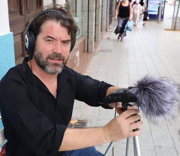 Txema González De Lozoyo
